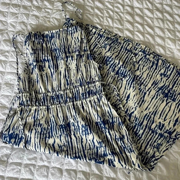 Rails Constantine tye dye midi dress - Picture 10 of 12